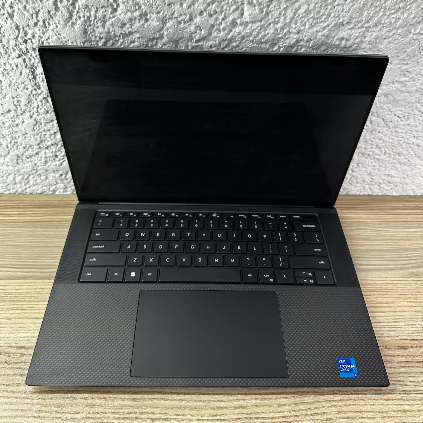 Dell Precision 5560