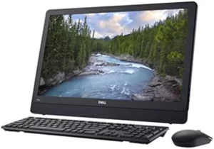 Dell Wyse 5470 24” All-in-one Thin Client