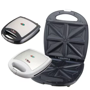 Electromaster 4 Slice Sandwich Toaster