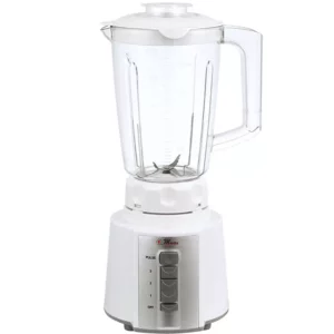 2in1 Blender 1.5l Unbreakable Jar