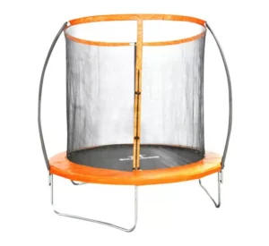 8 Foot Trampoline