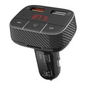 Promate Wireless Bluetooth Fm Modulator