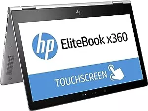 Hp Elitebook X360 1030 G2 Notebook