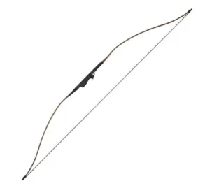 Archery Robinhood 30-35 Lbs Wooden Dipped