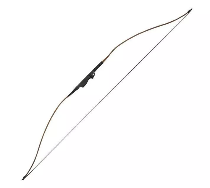 Archery Robinhood 30-35 Lbs Wooden Dipped