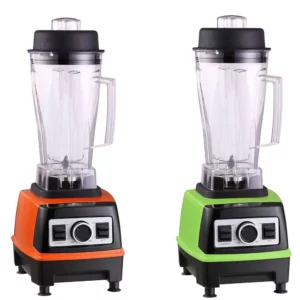2.0l Unbreakable Jar, Commercial Blender