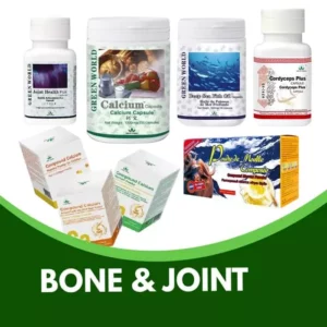 Healthy Joints