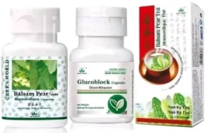 Glucoblock