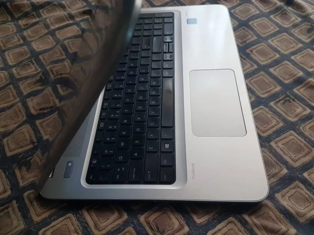 Hp Probook Laptop - Image 2