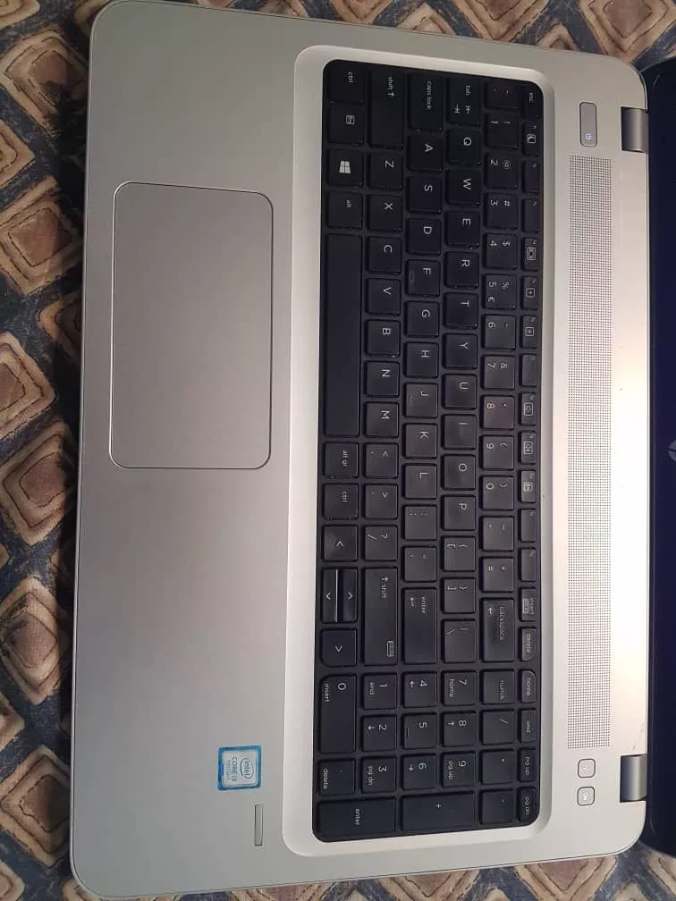 Hp Probook Laptop - Image 6