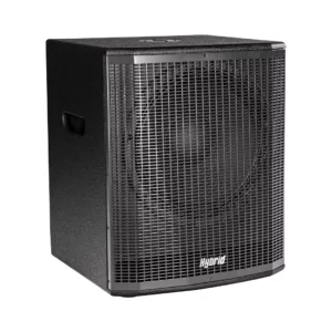 Hybrid Lb15 Mkiii Pro Audio, Sub-bass Passive Speakers