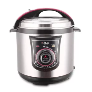 7.0l Multipurpose Pressure Cooker