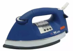 Telfon Soleplate Dry Iron