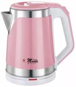 2.0l Stainless Steel Electric Kettle