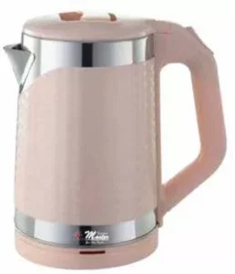 2.0l Electric Kettle, Electromaster Kettle,
