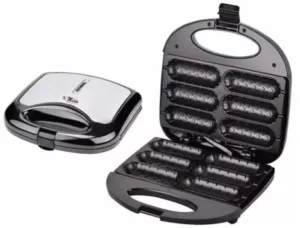 6 Piece Hot Dog Maker,