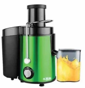 700ml 2 Speed Juicer 400w - Em-je-1186