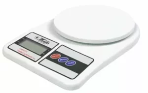10kgs Kitchen Scale - Em-ks1233