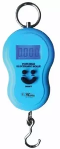 50kgs Hanging Scale, Em-hs-1235