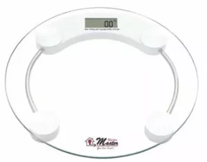 180kgs Personal Scale - Em-ps-1238