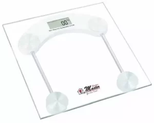 180kgs Personal Scale - Em-ps-1239