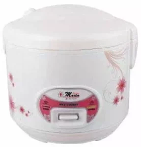 1.8l Non-stick Rice Cooker