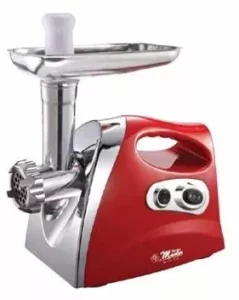 Electromaster Meat Grinder