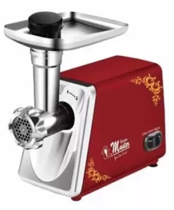 Electro Master Household Meat Grinder