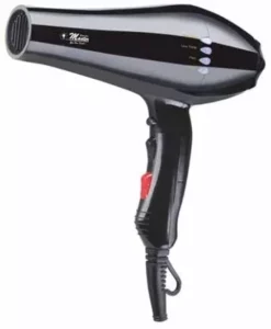 Electro Master Hair Dryer Led Display