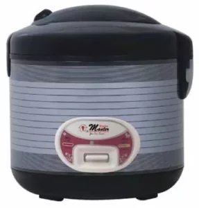 2.8l Rice Cooker Non-stick
