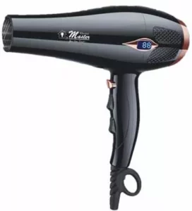 Electromaster Fashion Hair Dryer