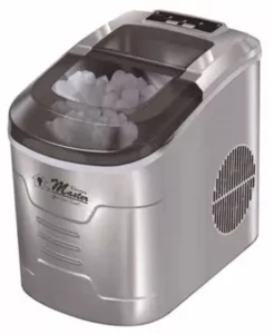 Ice Making Machine, 2.2ltr Capacity, 150w, -em-icm-1436