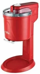 1.5ltr Ice Cream Maker, 45w