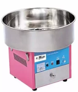 1000w Commercial Candy Maker, Em-ccm-1516