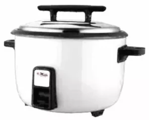 5.6l Drum Rice Cooker Non-stick