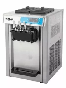 1950w Commercial Softy Maker/ Ice Cream