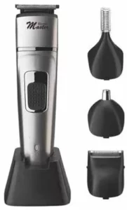 5w Hair Clipper Electro Master - Em-rhc-1564