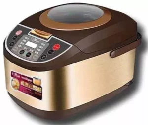 5.0l Multi-purpose Cooker