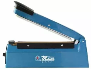 Hand Impulse Sealer, Em-hs-1606