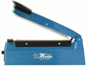 Hand Impulse Sealer, Em-hs-1607