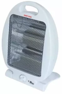 800w Quartz Heater, Em-rh-1623