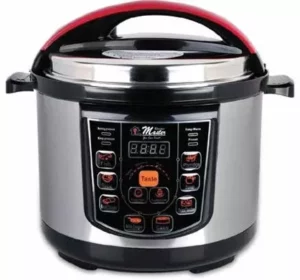 6.0l Electric Pressure Cooker
