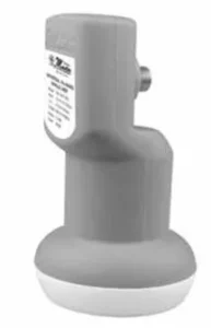 Electro Master Lnbf, Em-lnb-1801