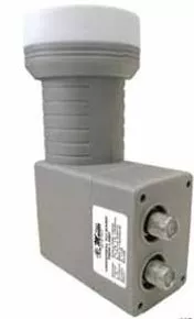 Satellite Dish Lnbf - Em-lnb-1802