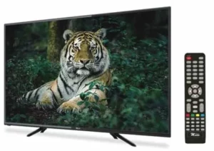 Electro Master 32" Inch Led Tv Hd Ready