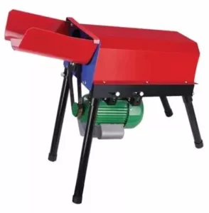 Electromaster 750w Double Tube Corn Sheller