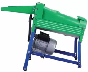 Electro Master 1100w Corn Sheller Square Tube