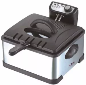 4.5l Deep Fryer