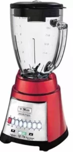 1.5l Blender, Glass Jar Blender