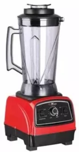 4.0l Blender, Unbreakable Pc Jar Blender, Commercial Blender